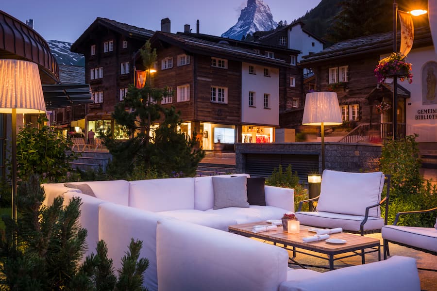 Zermatterhof_"Say Heinz" und "saycheese" Gourmet-Hotel Serie 2021