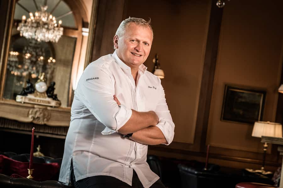 Excellence Gourmetfestival Line up 2021