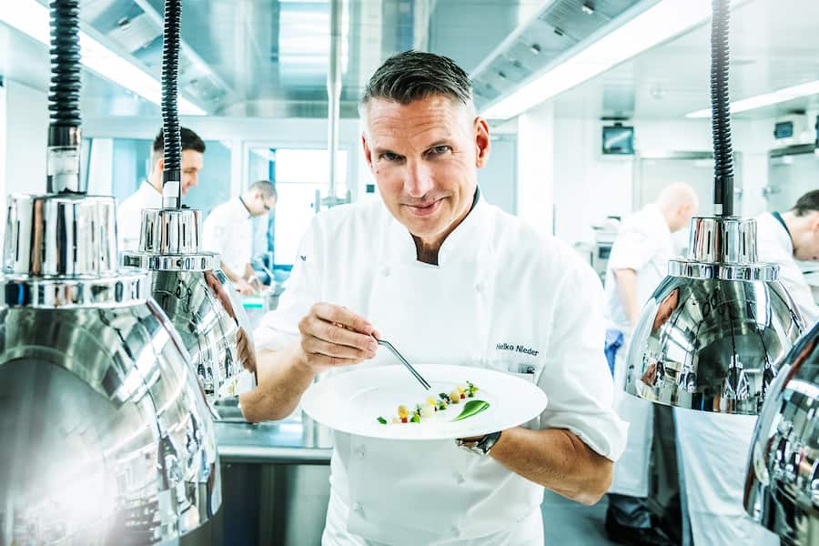 Excellence Gourmetfestival Line up 2021